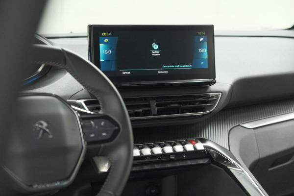Peugeot 3008 1.6 HYbrid 225 Blue Lease Allure | Camera | Adaptieve Cruise Control | Dodehoekdetectie | Allseason Banden