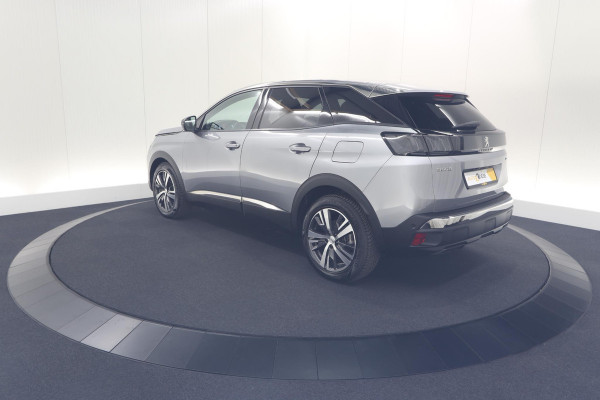Peugeot 3008 1.6 HYbrid 225 Blue Lease Allure | Camera | Adaptieve Cruise Control | Dodehoekdetectie | Allseason Banden