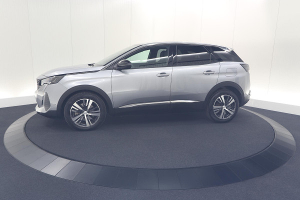 Peugeot 3008 1.6 HYbrid 225 Blue Lease Allure | Camera | Adaptieve Cruise Control | Dodehoekdetectie | Allseason Banden