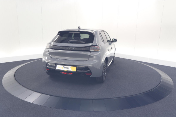 Peugeot 208 PureTech 100 Allure | Gris Selenium | Apple Carplay | Parkeersensoren | Climate Control