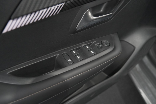 Peugeot 208 PureTech 100 Allure | Gris Selenium | Apple Carplay | Parkeersensoren | Climate Control