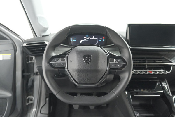 Peugeot 208 PureTech 100 Allure | Gris Selenium | Apple Carplay | Parkeersensoren | Climate Control