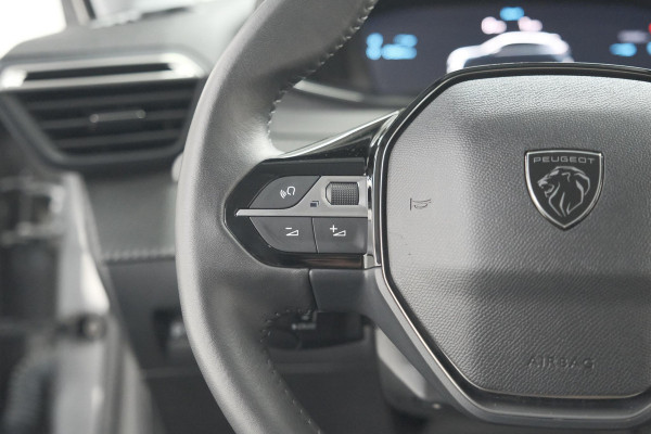 Peugeot 208 PureTech 100 Allure | Gris Selenium | Apple Carplay | Parkeersensoren | Climate Control