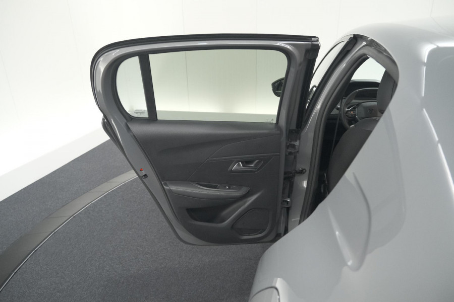 Peugeot 208 PureTech 100 Allure | Gris Selenium | Apple Carplay | Parkeersensoren | Climate Control