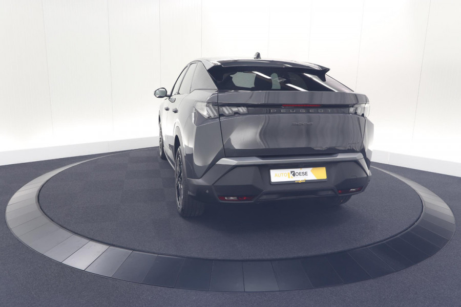 Peugeot 3008 1.2 Hybrid 136 e-DSC6 Allure | Camera | Stoelverwarming | Navigatie | Apple Carplay