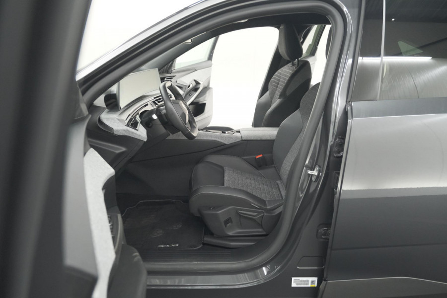 Peugeot 3008 1.2 Hybrid 136 e-DSC6 Allure | Camera | Stoelverwarming | Navigatie | Apple Carplay