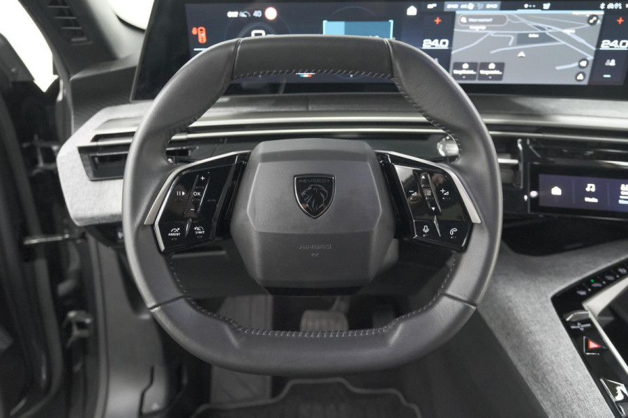 Peugeot 3008 1.2 Hybrid 136 e-DSC6 Allure | Camera | Stoelverwarming | Navigatie | Apple Carplay