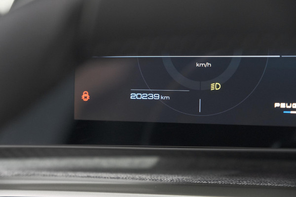 Peugeot 3008 1.2 Hybrid 136 e-DSC6 Allure | Camera | Stoelverwarming | Navigatie | Apple Carplay