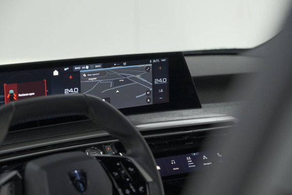 Peugeot 3008 1.2 Hybrid 136 e-DSC6 Allure | Camera | Stoelverwarming | Navigatie | Apple Carplay