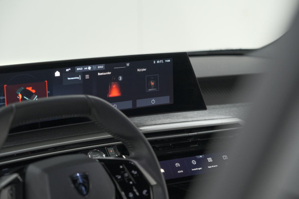 Peugeot 3008 1.2 Hybrid 136 e-DSC6 Allure | Camera | Stoelverwarming | Navigatie | Apple Carplay