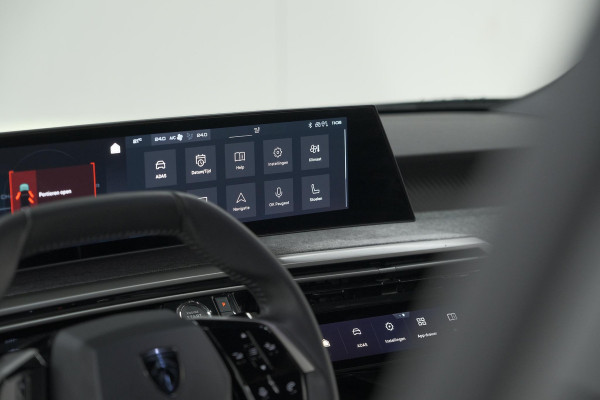 Peugeot 3008 1.2 Hybrid 136 e-DSC6 Allure | Camera | Stoelverwarming | Navigatie | Apple Carplay