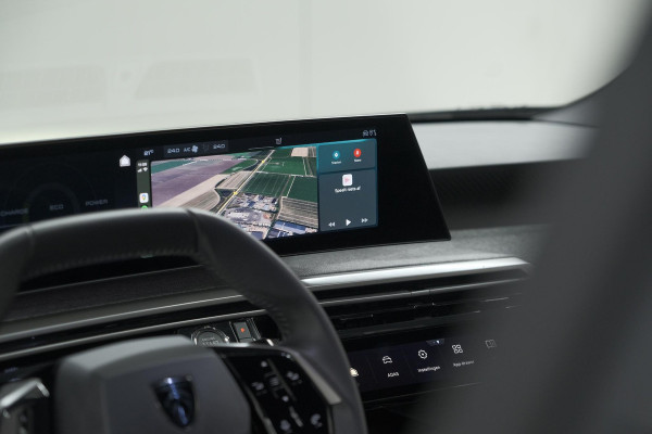 Peugeot 3008 1.2 Hybrid 136 e-DSC6 Allure | Camera | Stoelverwarming | Navigatie | Apple Carplay