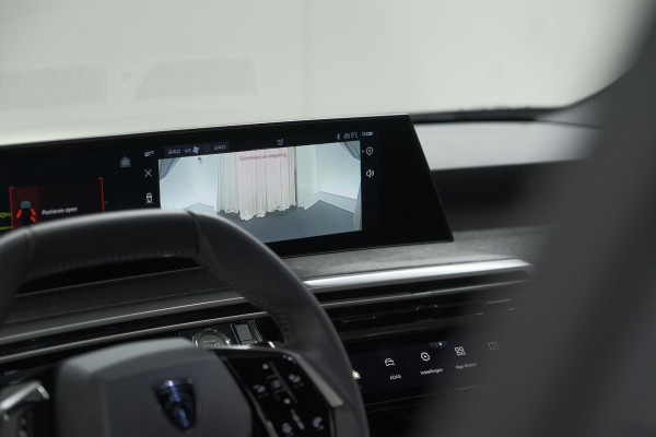 Peugeot 3008 1.2 Hybrid 136 e-DSC6 Allure | Camera | Stoelverwarming | Navigatie | Apple Carplay