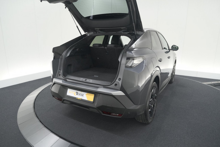 Peugeot 3008 1.2 Hybrid 136 e-DSC6 Allure | Camera | Stoelverwarming | Navigatie | Apple Carplay