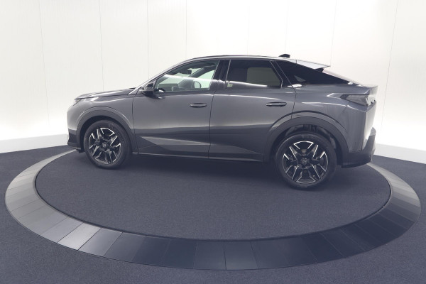 Peugeot 3008 1.2 Hybrid 136 e-DSC6 Allure | Camera | Stoelverwarming | Navigatie | Apple Carplay