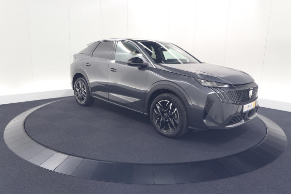 Peugeot 3008 1.2 Hybrid 136 e-DSC6 Allure | Camera | Stoelverwarming | Navigatie | Apple Carplay