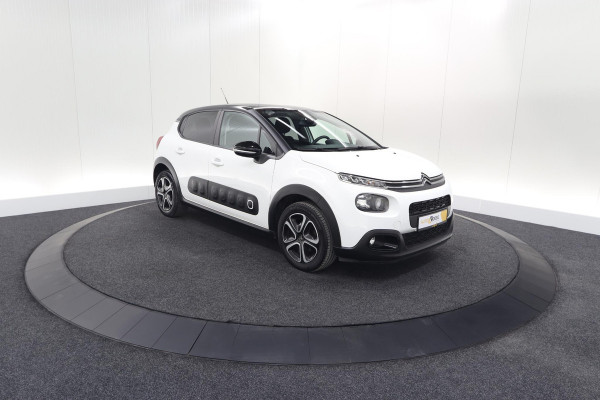 Citroën C3 PureTech 82 S&S Feel Edition | Parkeersensoren | Apple Carplay | Navigatie