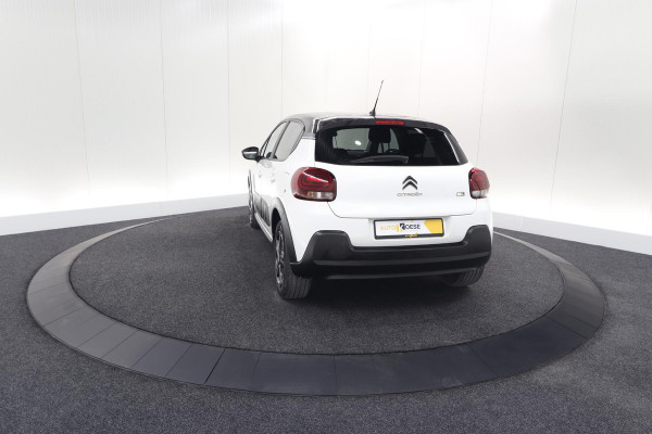 Citroën C3 PureTech 82 S&S Feel Edition | Parkeersensoren | Apple Carplay | Navigatie