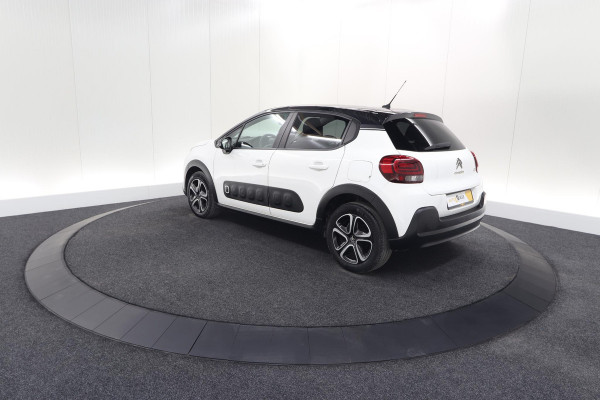 Citroën C3 PureTech 82 S&S Feel Edition | Parkeersensoren | Apple Carplay | Navigatie