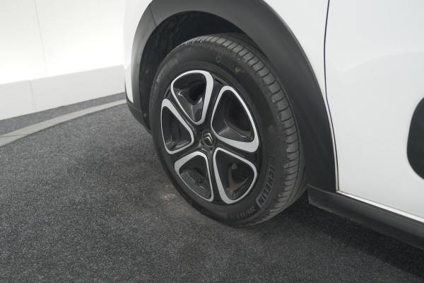 Citroën C3 PureTech 82 S&S Feel Edition | Parkeersensoren | Apple Carplay | Navigatie