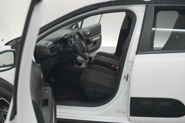 Citroën C3 PureTech 82 S&S Feel Edition | Parkeersensoren | Apple Carplay | Navigatie