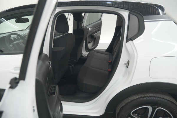 Citroën C3 PureTech 82 S&S Feel Edition | Parkeersensoren | Apple Carplay | Navigatie