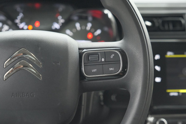 Citroën C3 PureTech 82 S&S Feel Edition | Parkeersensoren | Apple Carplay | Navigatie