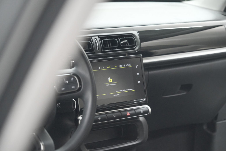Citroën C3 PureTech 82 S&S Feel Edition | Parkeersensoren | Apple Carplay | Navigatie