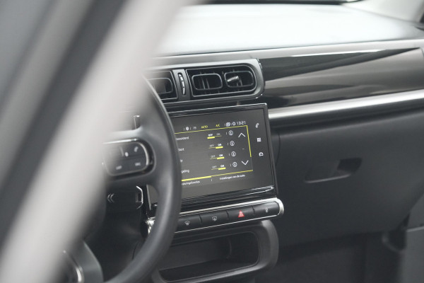 Citroën C3 PureTech 82 S&S Feel Edition | Parkeersensoren | Apple Carplay | Navigatie