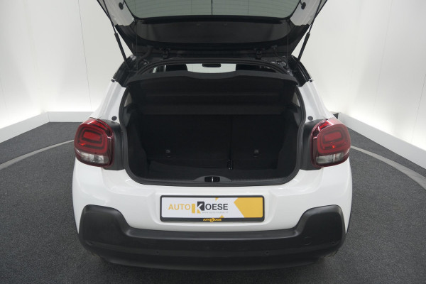 Citroën C3 PureTech 82 S&S Feel Edition | Parkeersensoren | Apple Carplay | Navigatie