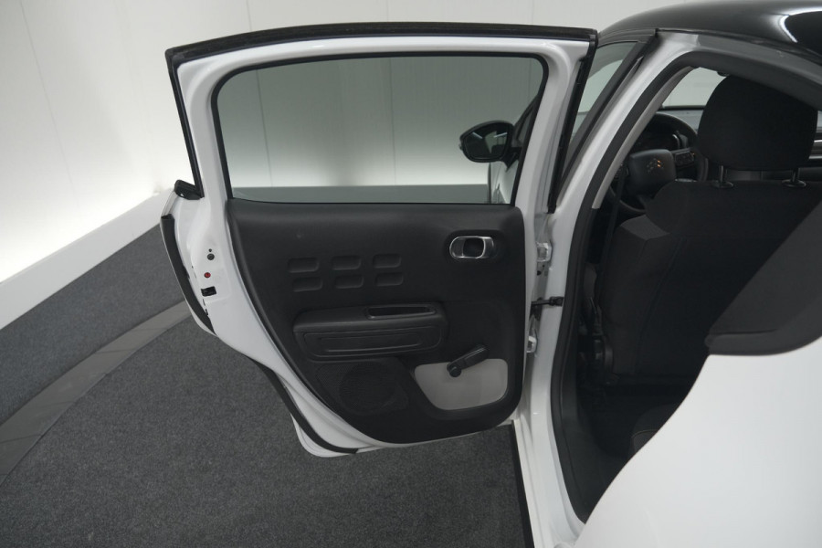 Citroën C3 PureTech 82 S&S Feel Edition | Parkeersensoren | Apple Carplay | Navigatie