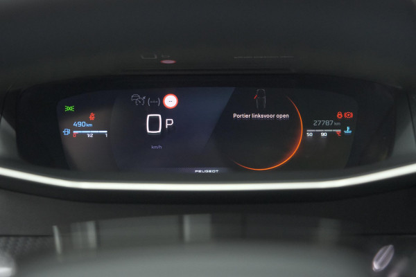 Peugeot 2008 PureTech 130 EAT8 GT | 360 Camera | Stoelmassage | Adaptieve Cruise Control | Dodehoekdetectie