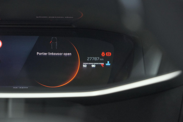 Peugeot 2008 PureTech 130 EAT8 GT | 360 Camera | Stoelmassage | Adaptieve Cruise Control | Dodehoekdetectie
