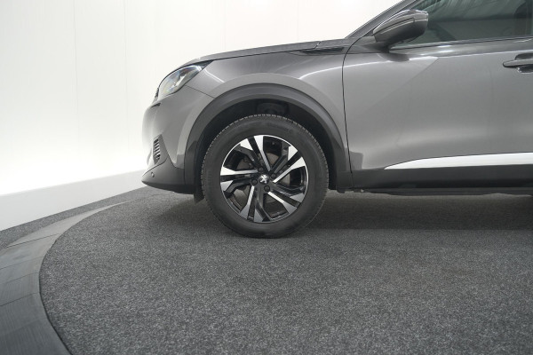Peugeot 2008 PureTech 130 Allure Pack | Adaptieve Cruise Control | Stoelverwarming | Camera | Apple Carplay
