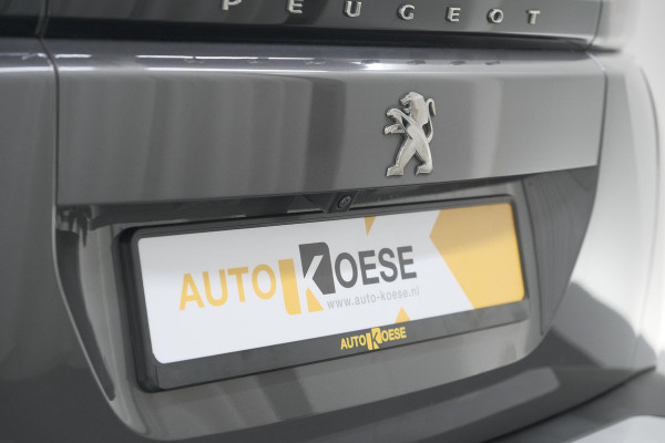 Peugeot 2008 PureTech 130 Allure Pack | Adaptieve Cruise Control | Stoelverwarming | Camera | Apple Carplay