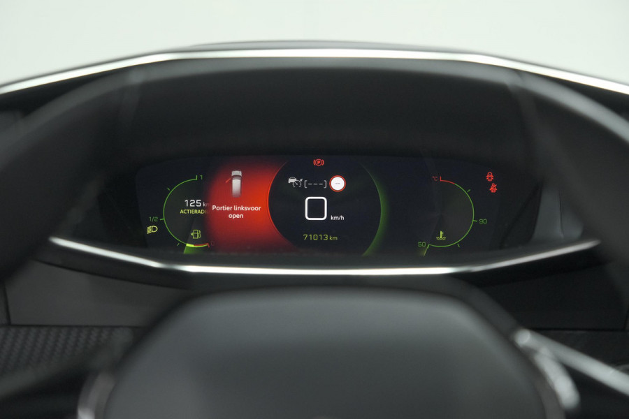 Peugeot 2008 PureTech 130 Allure Pack | Adaptieve Cruise Control | Stoelverwarming | Camera | Apple Carplay