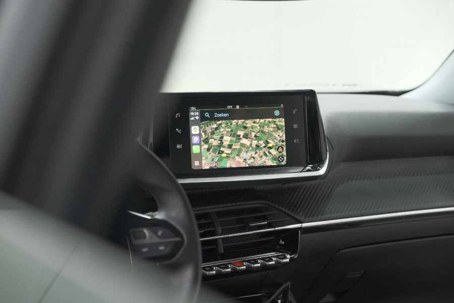 Peugeot 2008 PureTech 130 Allure Pack | Adaptieve Cruise Control | Stoelverwarming | Camera | Apple Carplay
