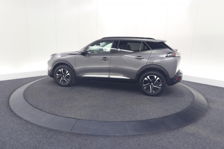 Peugeot 2008 PureTech 130 Allure Pack | Adaptieve Cruise Control | Stoelverwarming | Camera | Apple Carplay