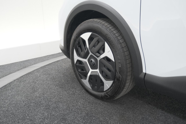 Citroën C4 Hybrid 136 e-DCS6 Max | Camera | Apple Carplay | Navigatie | Parkeersensoren