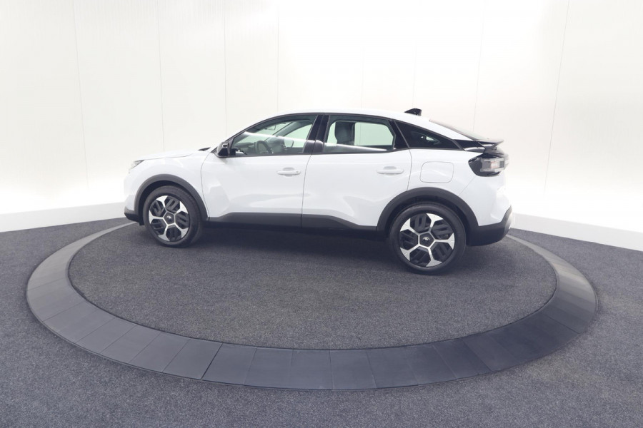 Citroën C4 Hybrid 136 e-DCS6 Max | Camera | Apple Carplay | Navigatie | Parkeersensoren