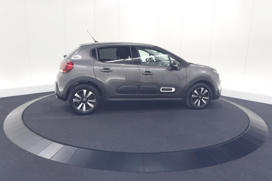Citroën C3 PureTech 110 EAT6 C-Series | Apple Carplay | Parkeersensoren | Climate Control