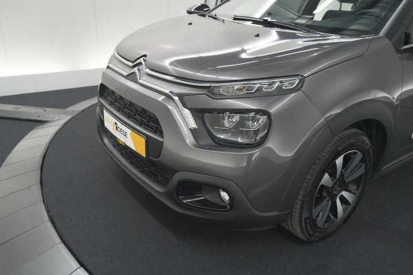 Citroën C3 PureTech 110 EAT6 C-Series | Apple Carplay | Parkeersensoren | Climate Control