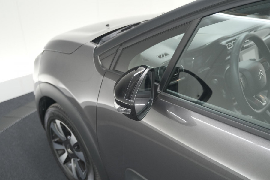 Citroën C3 PureTech 110 EAT6 C-Series | Apple Carplay | Parkeersensoren | Climate Control