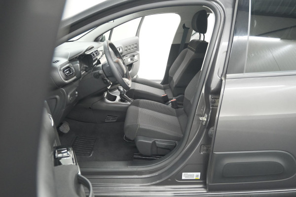 Citroën C3 PureTech 110 EAT6 C-Series | Apple Carplay | Parkeersensoren | Climate Control