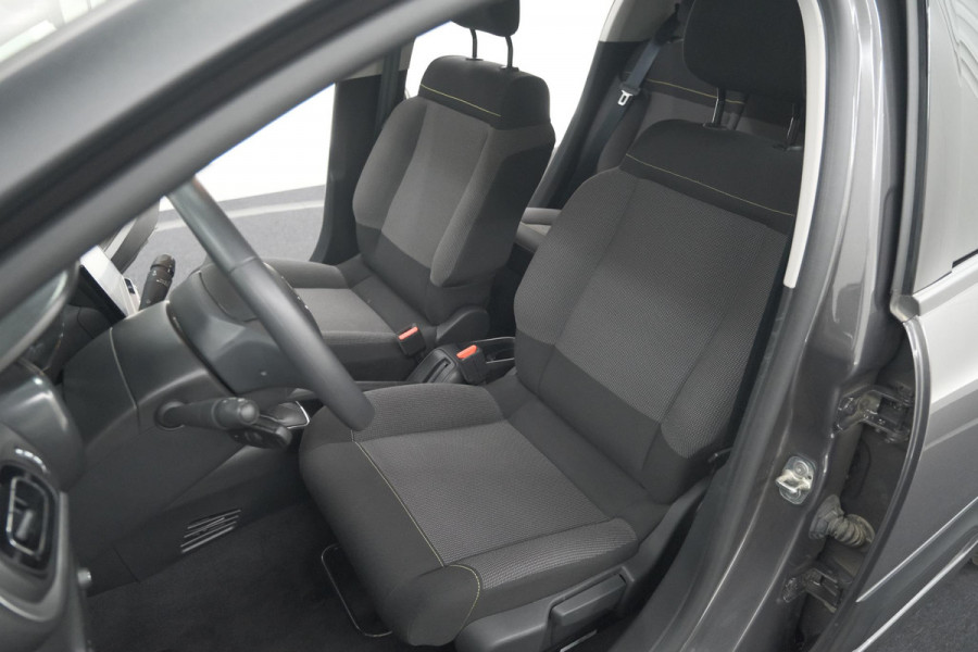 Citroën C3 PureTech 110 EAT6 C-Series | Apple Carplay | Parkeersensoren | Climate Control