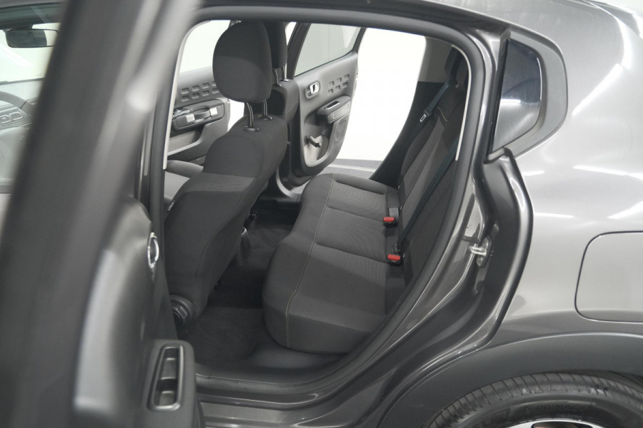 Citroën C3 PureTech 110 EAT6 C-Series | Apple Carplay | Parkeersensoren | Climate Control