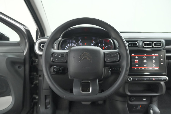 Citroën C3 PureTech 110 EAT6 C-Series | Apple Carplay | Parkeersensoren | Climate Control