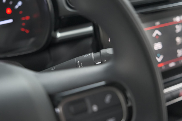 Citroën C3 PureTech 110 EAT6 C-Series | Apple Carplay | Parkeersensoren | Climate Control