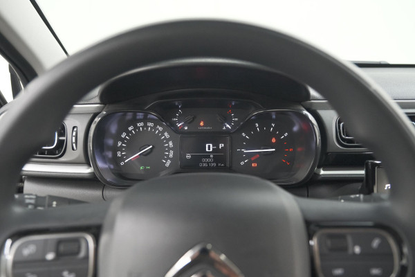 Citroën C3 PureTech 110 EAT6 C-Series | Apple Carplay | Parkeersensoren | Climate Control