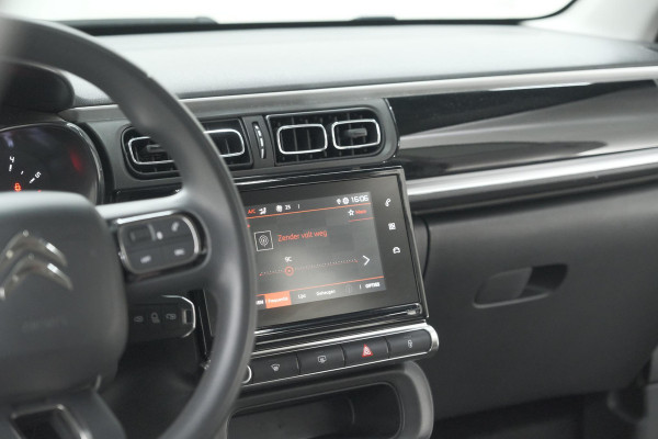 Citroën C3 PureTech 110 EAT6 C-Series | Apple Carplay | Parkeersensoren | Climate Control